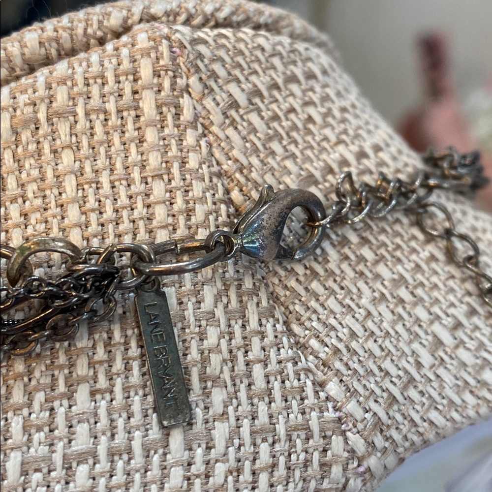 Lane Bryant necklace - Picture 4 of 5
